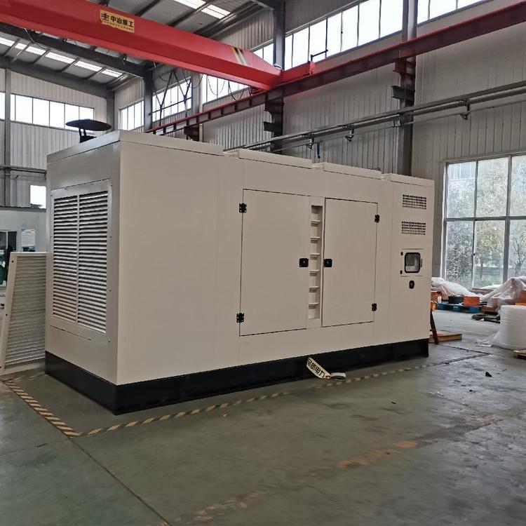 彭水发电机出租